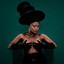 ZOE MODIGA - NGELOSI
