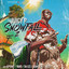 Snowfall #2 cover