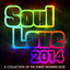 Soul Love 2014 (A Collection of The Finest Modern Soul) cover