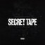 SECRET TAPE cover
