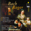 Bach: Suite in G Minor & Suite in B Minor (Arranged by Max Reger) cover