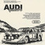 AUDI CLUB - Slowed