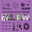 N.S.E.W. cover