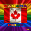 CANADA PRIDE 2023 cover