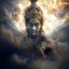 Cosmic Healing Chimes cover
