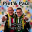 Piet & Paul - Ho Ho Hey Hey