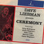 Ceremony cover
