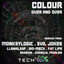 Over & Over - Monk3ylogic Remix