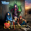Descendants - Die Nachkommen (Original Film-Soundtrack) cover