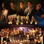 TREX, Super Lamas, Pepe G - María