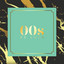 00s de Lujo cover