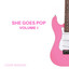 She Goes Pop, Vol. I cover