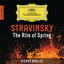 Stravinsky: The Rite Of Spring - The Works cover