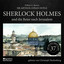 Kapitel 114 - Sherlock Holmes und die Reise nach Jerusalem (Die neuen Abenteuer, Folge 37) cover
