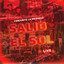 Salió el Sol Tribal cover