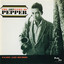 The Artistry Of Pepper cover