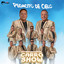 Pedacito de Cielo cover