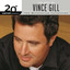 The Best Of Vince Gill 20th Century Masters The Millennium Collection cover