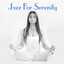 Jazz For Serenity cover