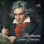 Beethoven: Piano Concertos cover