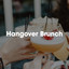 Hangover Brunch cover