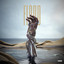 THE FLOOD cover