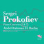 Prokofiev: Piano Concertos 2 & 5 cover