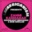 Zanmi Kanmarad - Extended Mix
