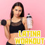Latina Workout cover