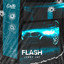 Flash cover