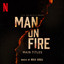 Max Aruj - Man on Fire – Main Titles