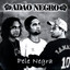 Pele Negra cover