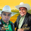 Contrapunteo - Julio Pantoja Y Julio Cesar