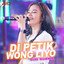 Di Petik Wong Liyo cover