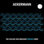 Ackermann — Meli (Luv U) [Inafekt Remix] cover art