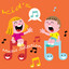 Kid's Music Selection cover