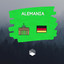 Alemania (Instrumental Reggaeton)
