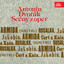 Dvořák: Scenes from the Operas cover