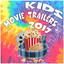 Kids Movie Trailers 2017 cover