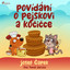 Chapter 2.2 - Povídání o pejskovi a kočičce cover