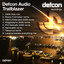 Defcon Audio — Trailblazer cover art
