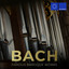 Bach: Famous Baroque Works cover