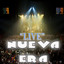 Nueva Era En Concierto (Live) cover