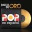 Disco De Oro - Pop En Español cover