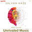 Sylvan Haze — Fresh Love cover art