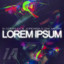 Lorem Ipsum artwork