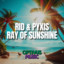Ray of Sunshine artwork