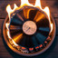 While It Burns - Extended Mix