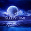 Sleepy Time Serenade (Soothing Instrumentals for Insomnia, Music to Ease You Into Slumber) cover