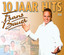 10 Jaar Hits cover